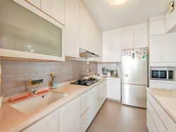 Blk 574B Woodlands Glen (Woodlands), HDB 4 Rooms #598232431